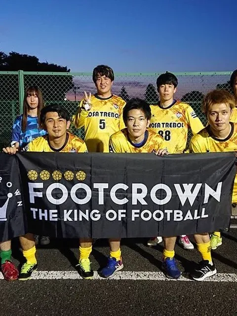 大阪FC
