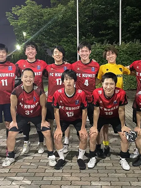 大阪FC